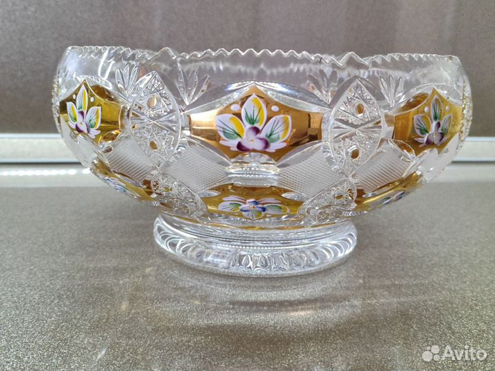 Ваза для фруктов