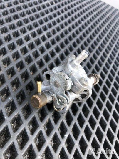 Масляный насос Honda Dio 18 / 27 AF-18E