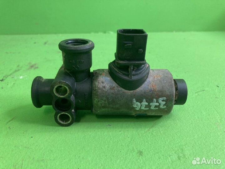 Клапан электромагнитный mercedes-benz actros MP II