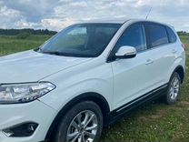 Chery Tiggo 5 2.0 CVT, 2015, 160 000 км, с пробегом, цена 900 000 руб.