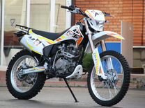 Эндуро А3-250cc.2024г. Кредит. Доставка РФ