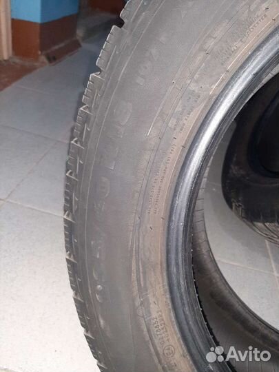 Nokian Tyres Nordman RS2 SUV 235/60 R18