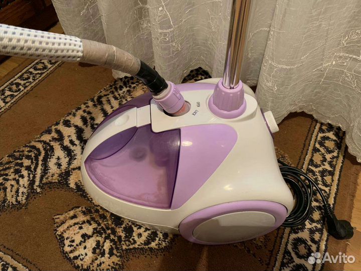 Отпариватель Monster