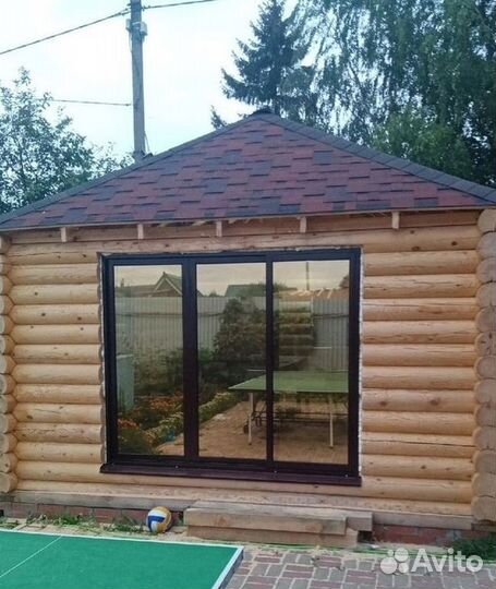 Пластиковые окна от производителя