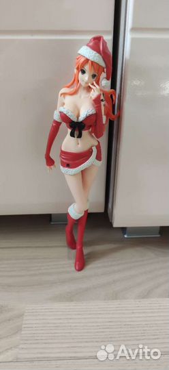 Аниме фигурки. Bandai