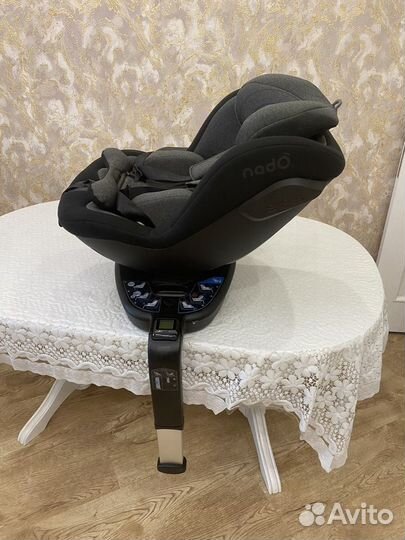 Автокресло coletto nado O3 isofix 0-18кг