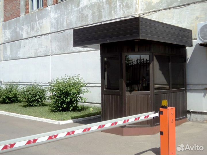 Охранник вахта г.Тверь, спокойный объект