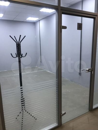 Офис, 15.2 м² с водой