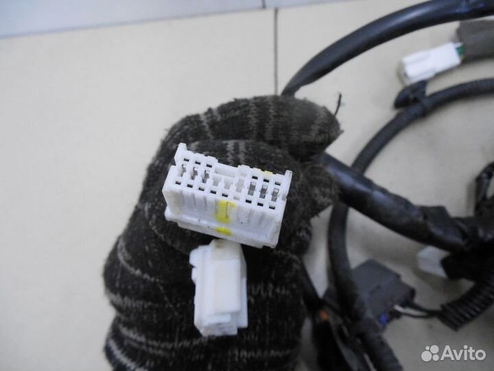 Проводка (коса) X-Trail (T31) 2007-2014