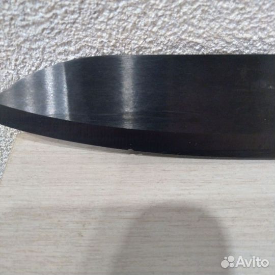 Керамические ножи