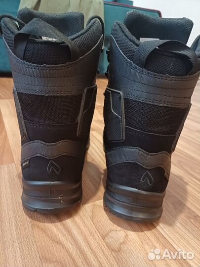 Haix Black Eagle Athletic 2.0 V GTX