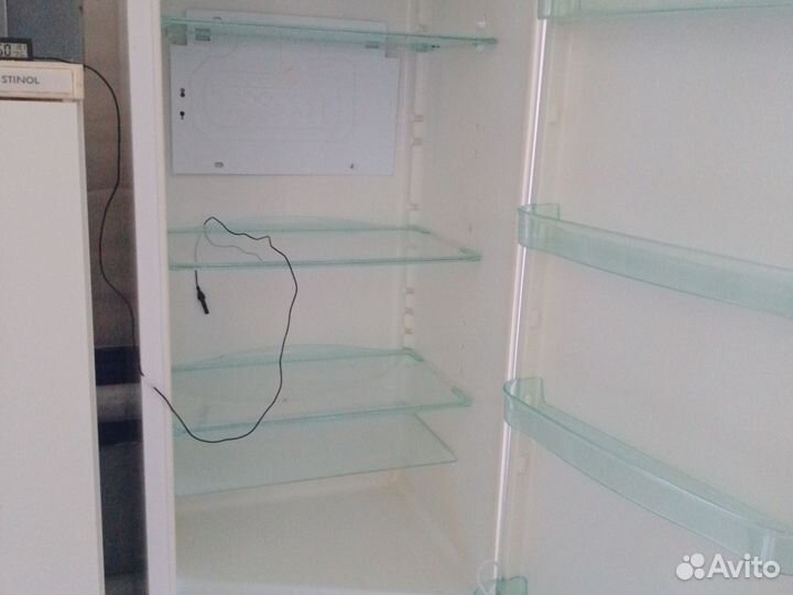 Холодильник