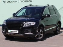 Haval H6 1.5 AT, 2016, 153 000 км, с пробегом, цена 1 469 000 руб.