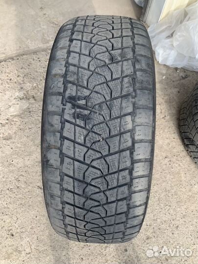 Triangle TR686 275/60 R20