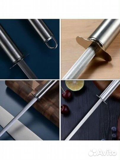 Точилка для ножей профессиональная