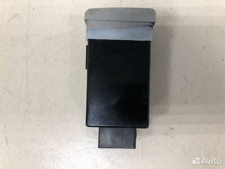 Кнопка освещения панели приборов Kia Cerato LD 200