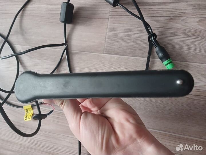 Эхолот raymarine dragonfly 7 pro