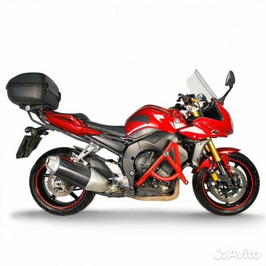 Клетка на мотоцикл yamaha FZ1