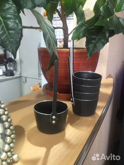 Набор для запекания жюльена