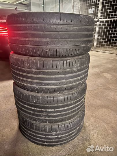 Toyo Proxes Sport 245/45 R17 99Y