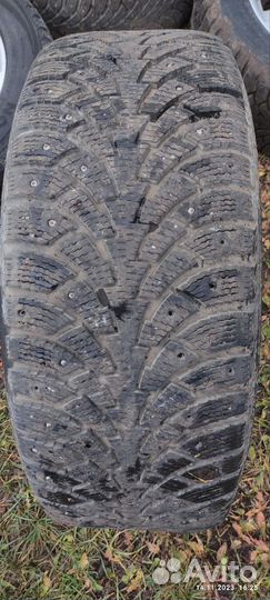 Nordman 5 225/55 R17