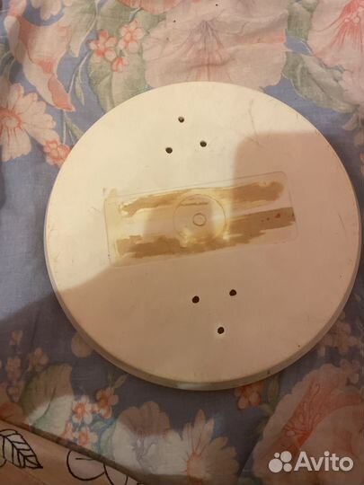 Мозаика сср