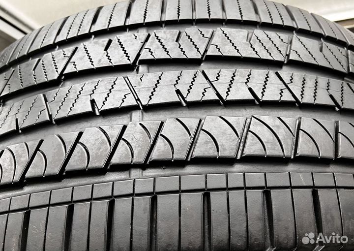 Continental ContiCrossContact LX 275/45 R21