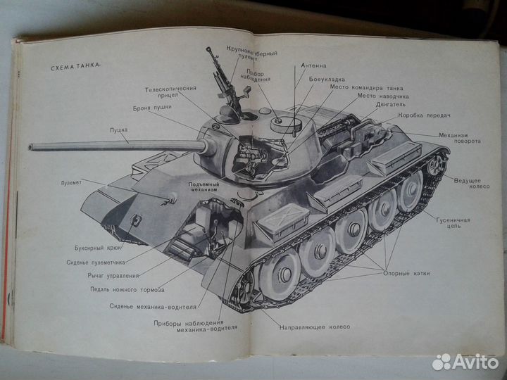 Книга о тех,кто в строю