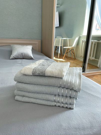 1-к. квартира, 33,4 м², 9/9 эт.