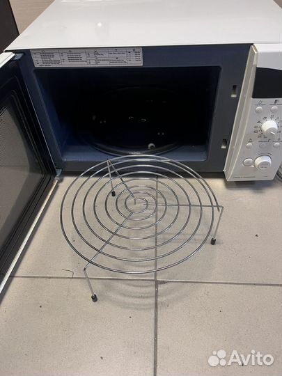 Микроволновая печь Samsung