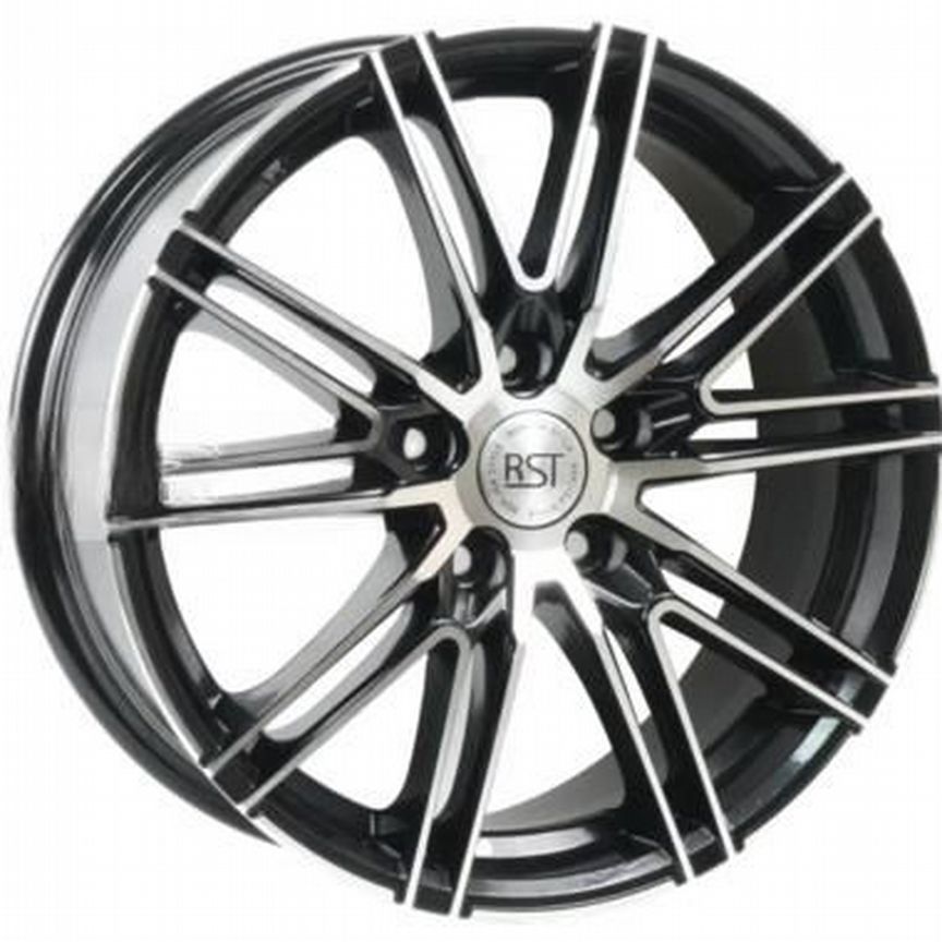 Литые диски RST 7×R17 5×110
