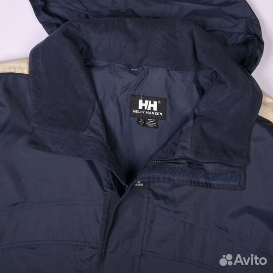 Куртка helly hansen xl