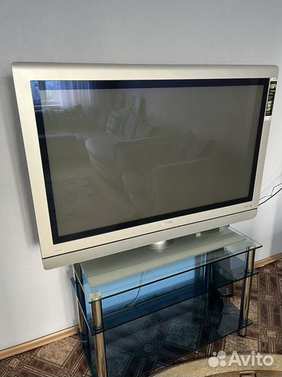 Телевизор philips pixel plus 2