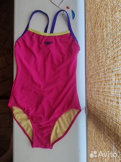 Купальник женский слитный 42 44