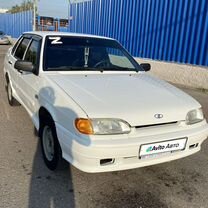 ВАЗ (LADA) 2115 Samara 1.6 MT, 2012, 104 900 км, с пробегом, цена 349 999 руб.