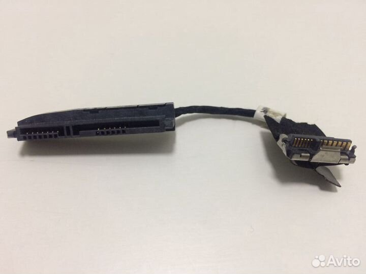 Шлейф HDD ноутбука Acer V5-551