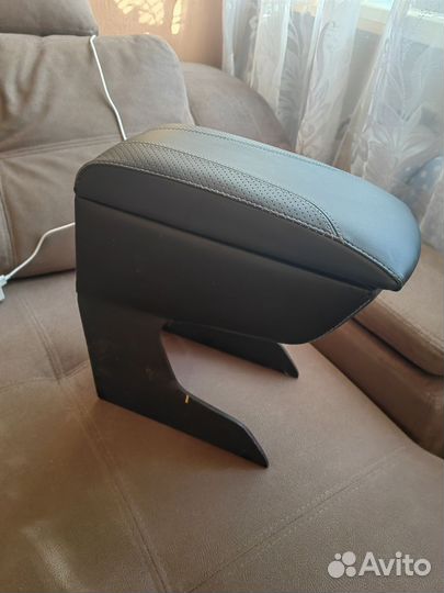 Подлокотник для нивы легенд