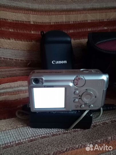 Canon Mv930, и фотоопарат canan power А 450,и виде