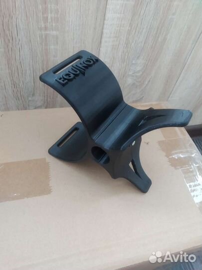 Болты и подлокотники для металлоискателей