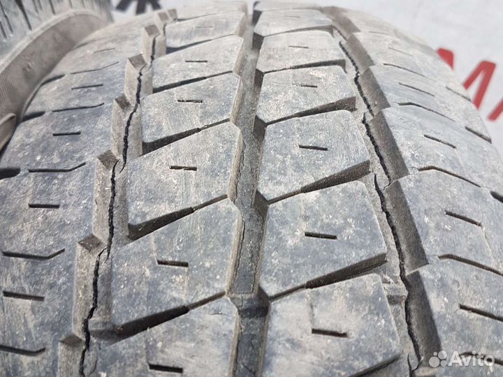 Cordiant Business CA 205/70 R15