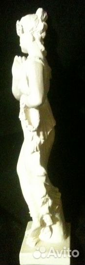 Коллекционная пластика