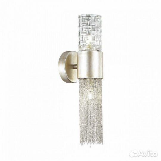 Бра Odeon Light Perla 4631/2W