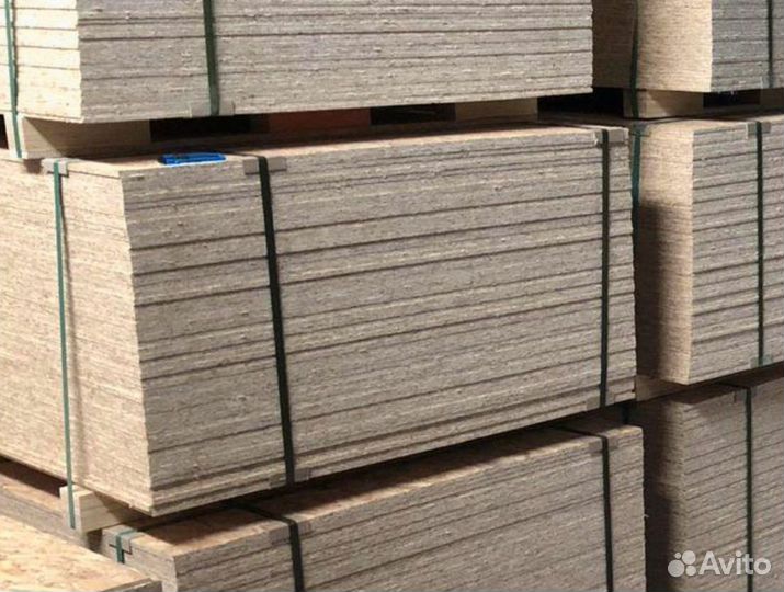 OSB-3 (Осп,Осб) Плита с Доставкой