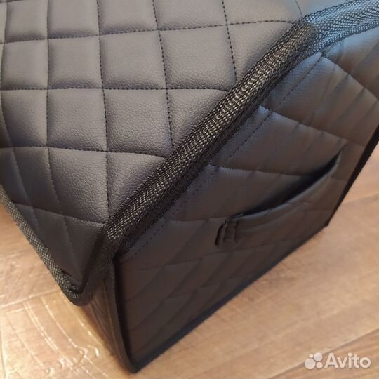 Органайзеры в авто разных размеров