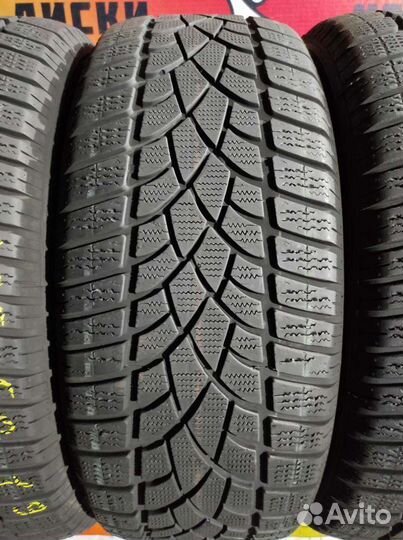 Dunlop SP Winter Sport 3D 235/50 R19 99H