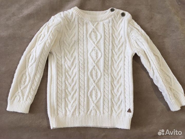 Кофта next 92