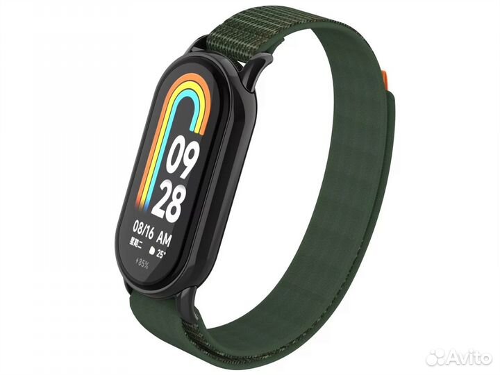 Mi Band 8. Оригинал. Новый