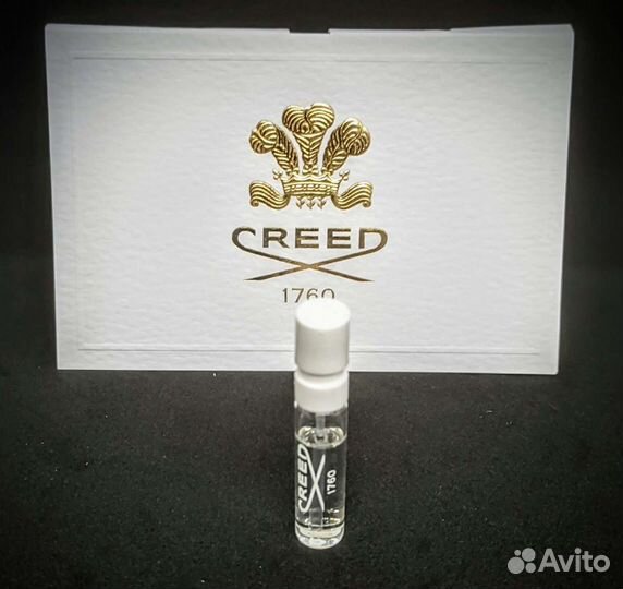 Creed Spring Flower