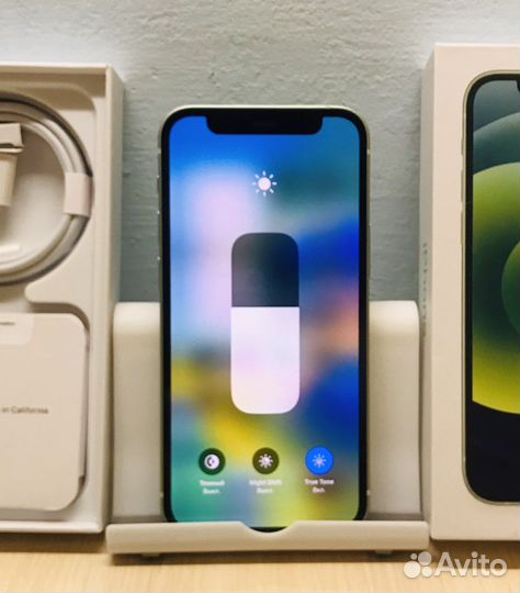 Телефон iPhone 12 mini 256