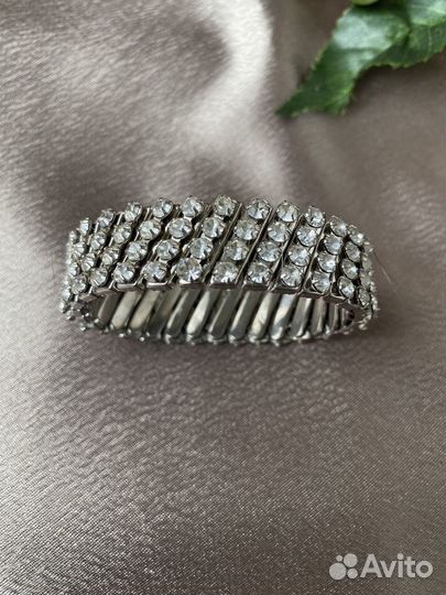 Браслет винтаж